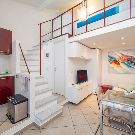 Nawa Studio Navigli Милано Екстериор снимка